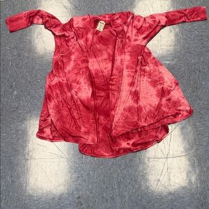 Vocal Pink Women's Blazer